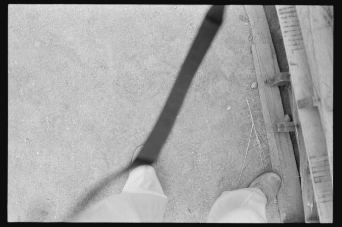 nora cervetto feet 4