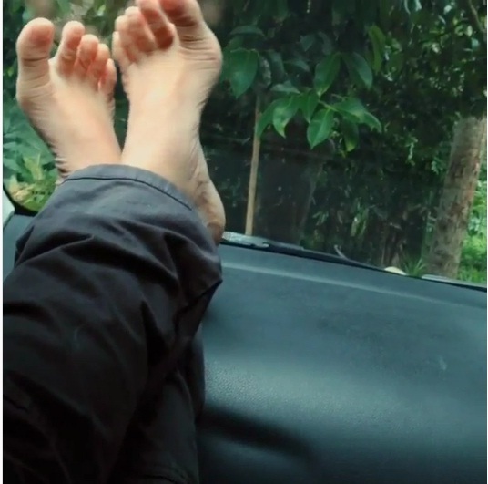 nora danish feet 2