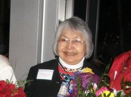 nora marks dauenhauer feet 6