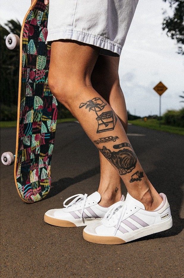 nora vasconcellos feet 3