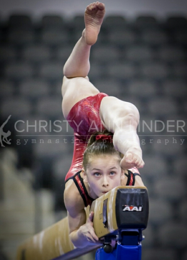 norah flatley feet 6