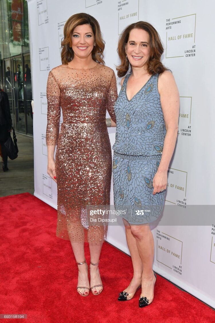 norah odonnell feet 1