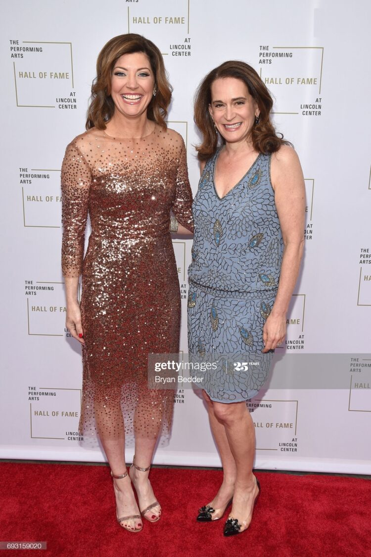 norah odonnell feet 4