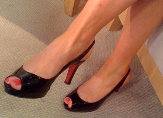 norah odonnell feet 6