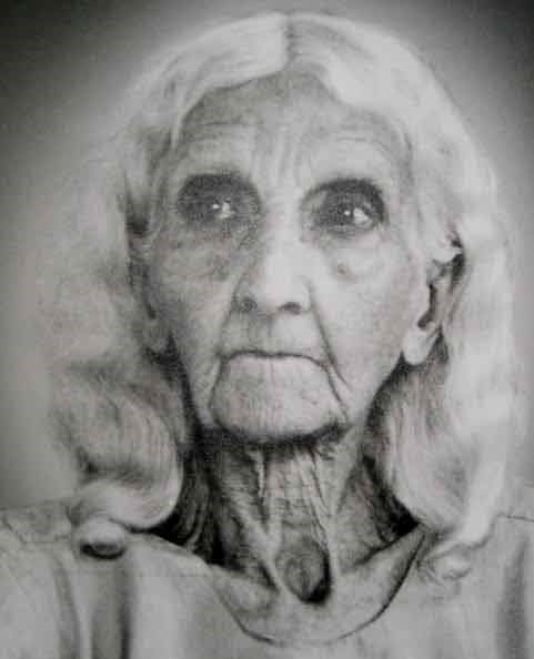 norah richards feet 2