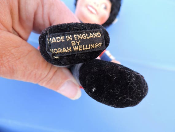 norah richards feet 4