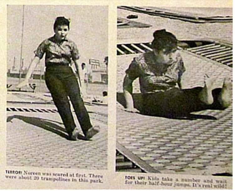 noreen corcoran feet 5