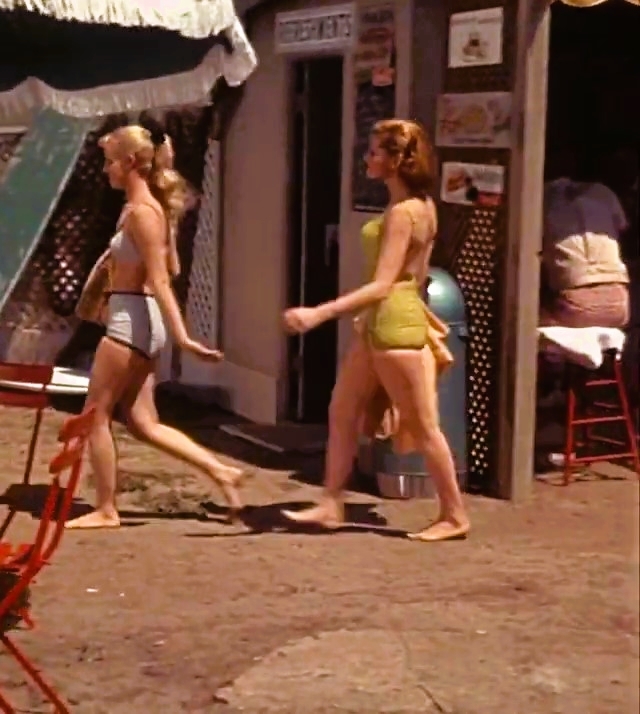 noreen corcoran feet 6