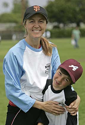 noreen talley kenny feet