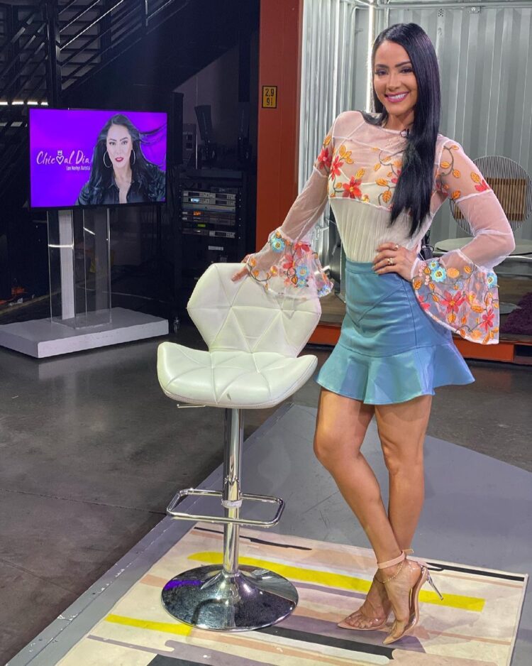 norkys batista feet 1