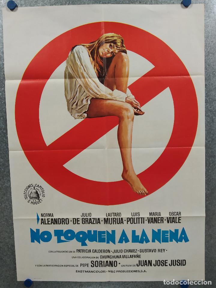 norma aleandro feet 1