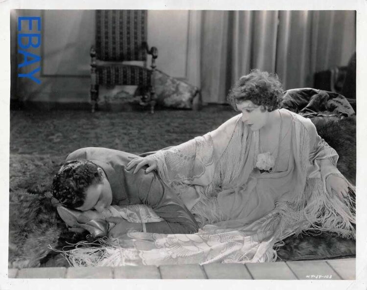 norma talmadge feet 3