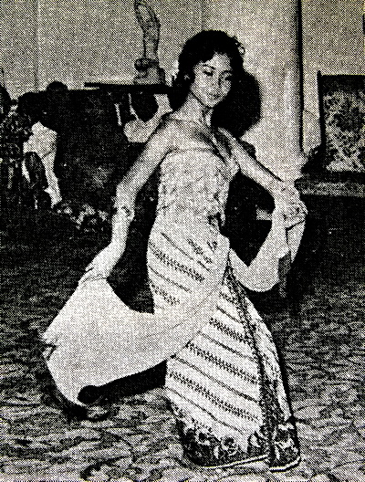 norodom buppha devi feet 3