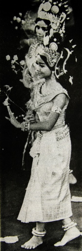 norodom buppha devi feet 4