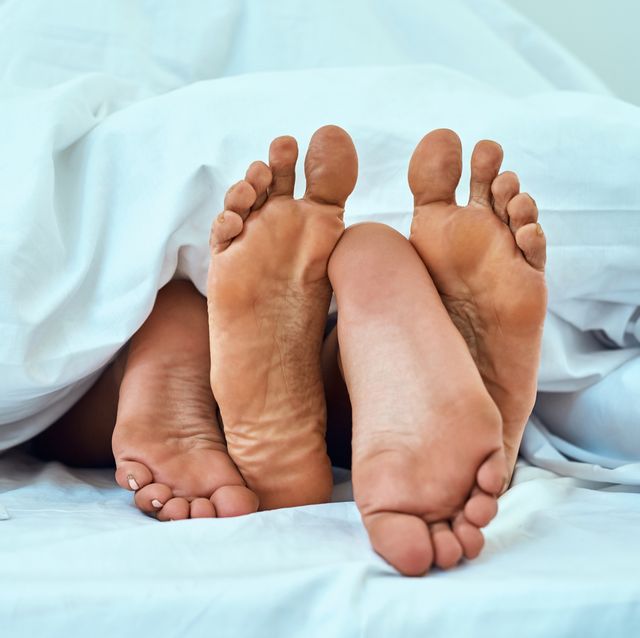 not so funny any feet 6