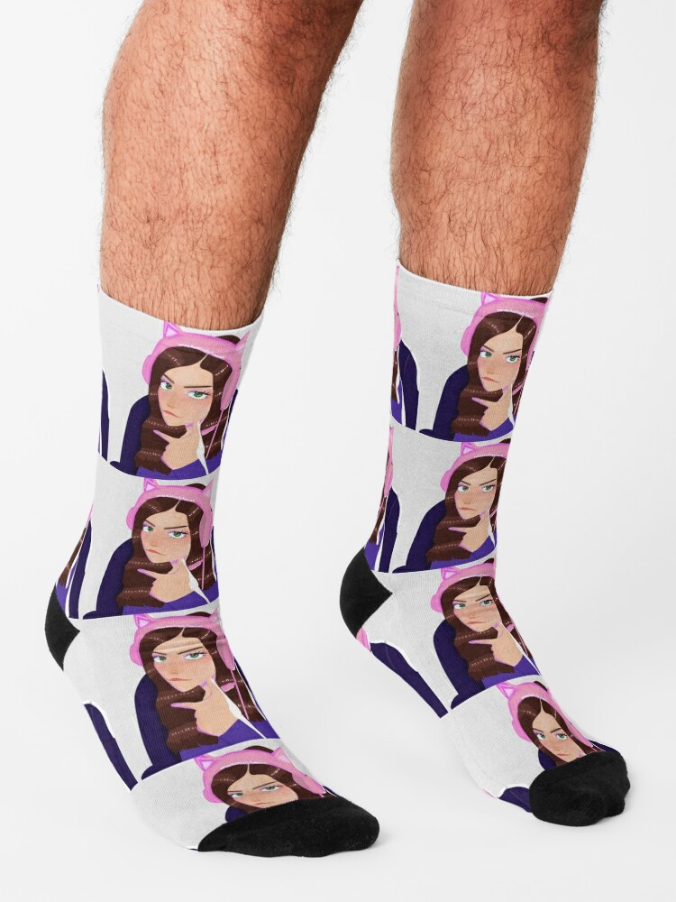 notaestheticallyhannah feet 6