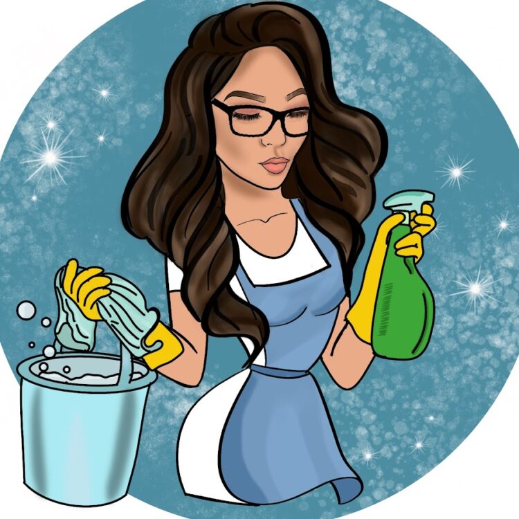 nottheworstcleaner feet 4