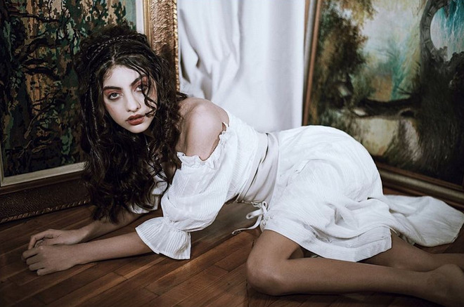 noune kazarian feet 2