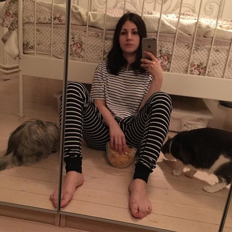 nour el sherbini feet 2