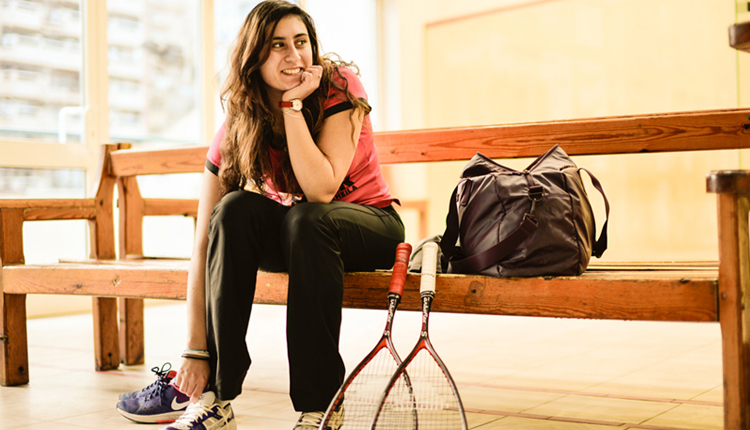 nour el sherbini feet 4