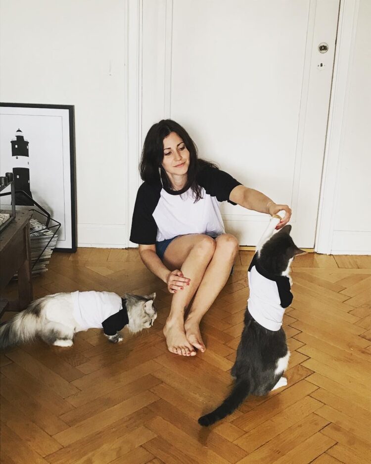 nour el sherbini feet