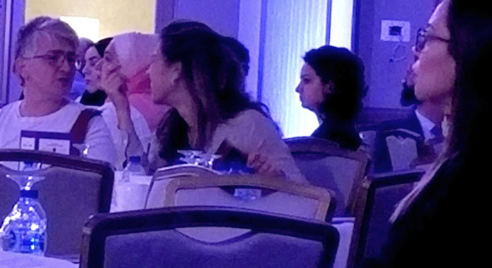 noura al kaabi feet 3