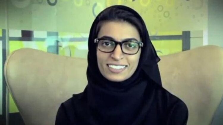 noura al kaabi feet 4