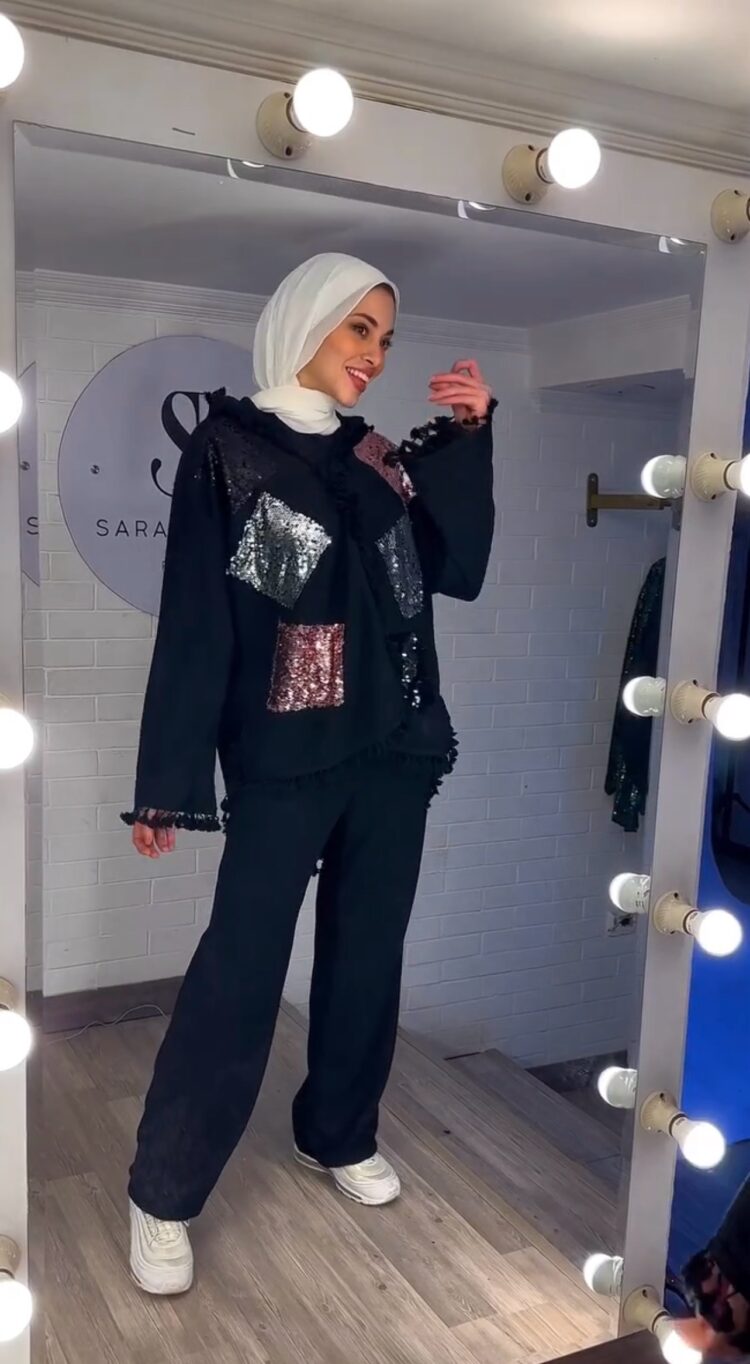 nourhan kandil feet 4