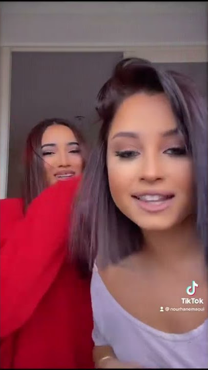 nourhane maoui feet 5