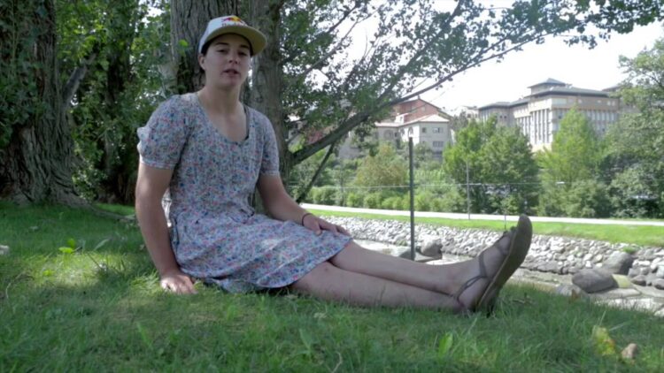 nouria newman feet 1