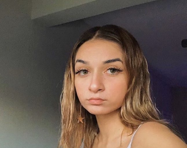 nousha vaghei feet 2