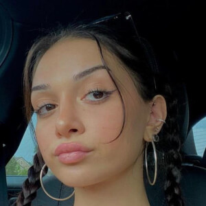 nousha vaghei feet 3