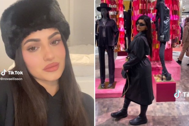 nova ellisson feet 4