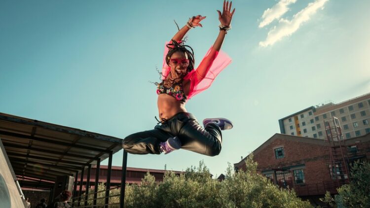 noxolo dlamini feet 6