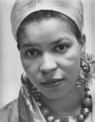 ntozake shange feet 6