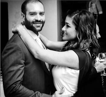 nunzia rojo de la vega feet 4