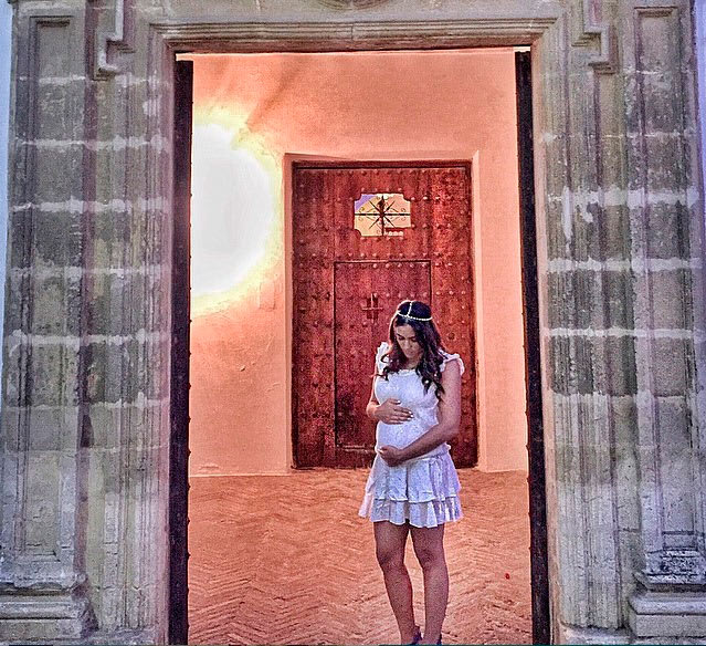 nunzia rojo de la vega feet 5