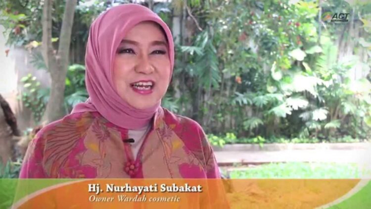 nurhayati subakat feet 4