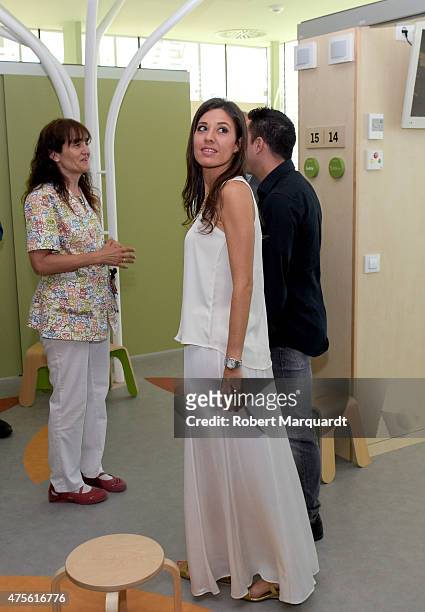 nuria cunillera feet 1