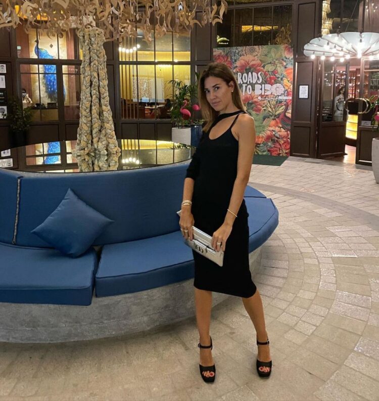 nuria cunillera feet 2