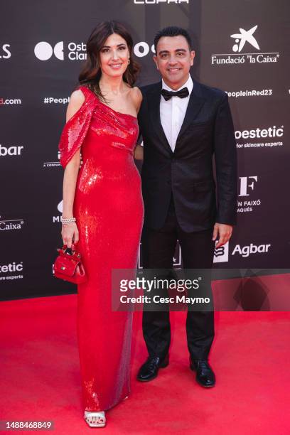 nuria cunillera feet