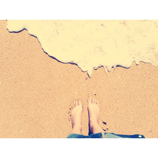 nuria madruga feet 2