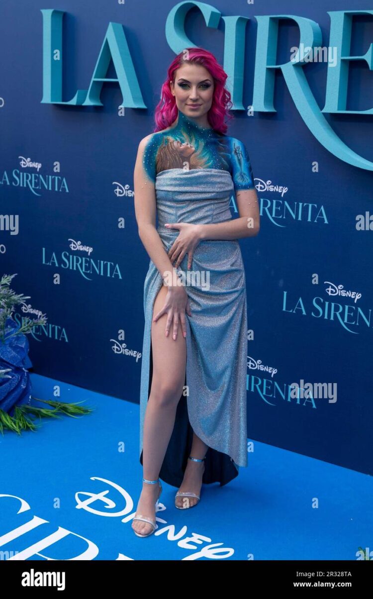 nuria serrote feet 1