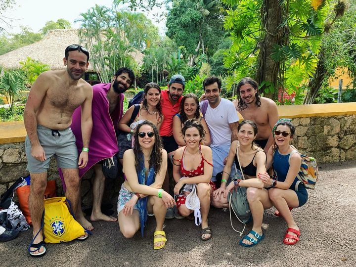 nursena yilmaz feet 4