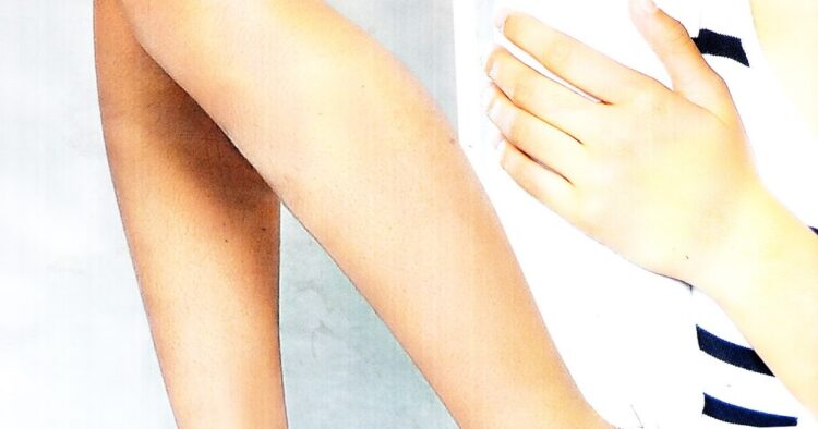 nurul elfira loy feet 1