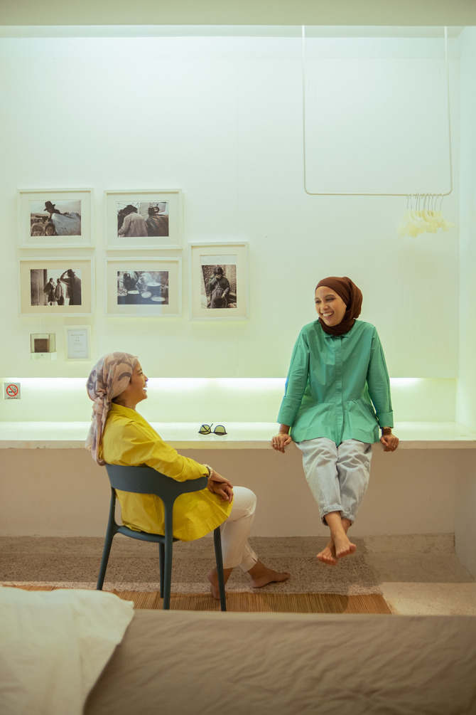 nurul zulkifli feet 2