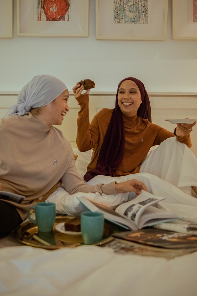 nurul zulkifli feet 3