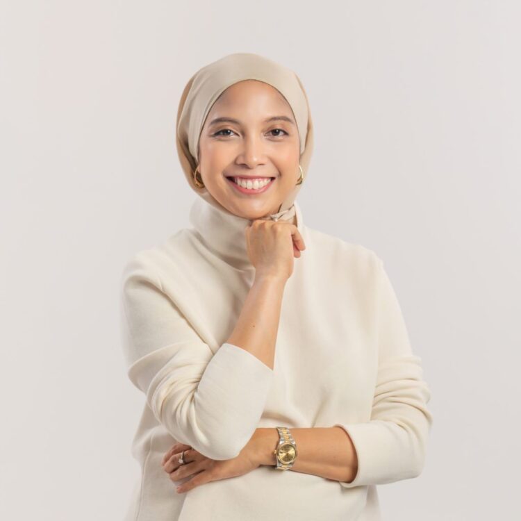 nurul zulkifli feet 6