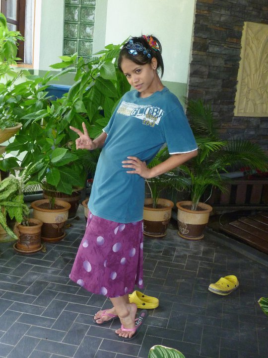 nurulain edruce feet 1