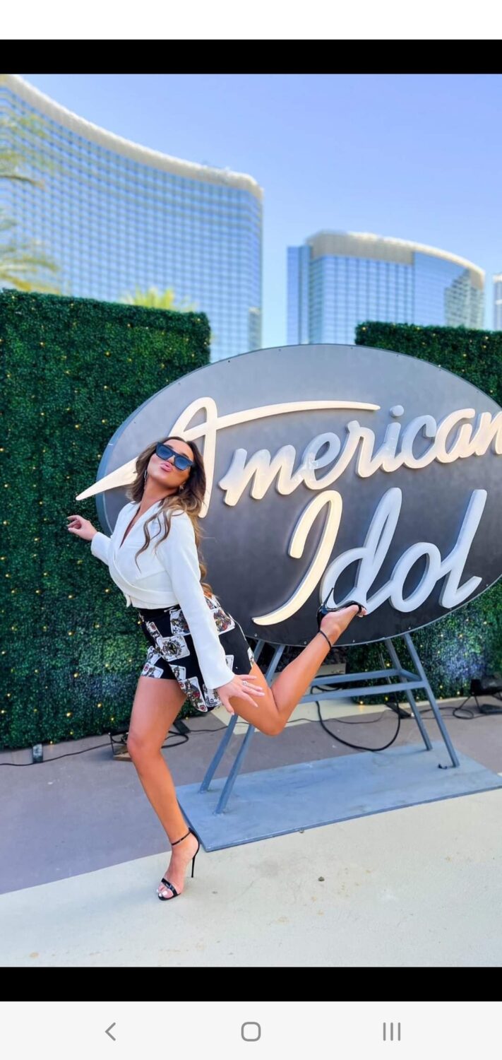 nutsa buzaladze feet 4